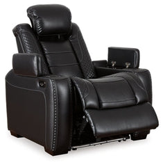 Party Time Sofa, Loveseat and Recliner - furniture place usa