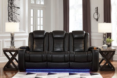 Party Time Sofa, Loveseat and Recliner - furniture place usa
