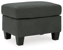 Bayonne Sofa, Loveseat, Chair and Ottoman - furniture place usa