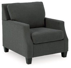 Bayonne Sofa, Loveseat, Chair and Ottoman - furniture place usa