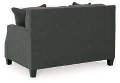 Bayonne Sofa, Loveseat, Chair and Ottoman - furniture place usa