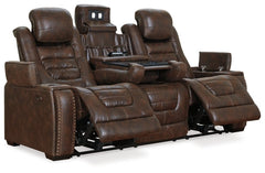 Game Zone Sofa and Loveseat - furniture place usa