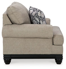 Elbiani Oversized Chair - furniture place usa