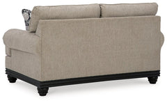 Elbiani Loveseat - furniture place usa