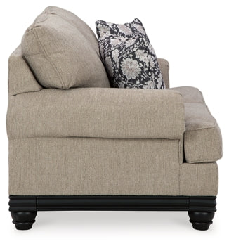 Elbiani Loveseat - furniture place usa