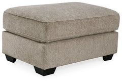 Pantomine 5-Piece Sectional with Ottoman - PKG010947 - furniture place usa