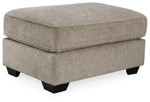 Pantomine 4-Piece Sectional with Ottoman - PKG010944 - furniture place usa