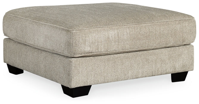 Ardsley 4-Piece Sectional with Ottoman - PKG001220 - furniture place usa