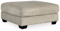 Ardsley 4-Piece Sectional with Ottoman - PKG001220 - furniture place usa