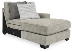 Ardsley Right-Arm Facing Corner Chaise - furniture place usa