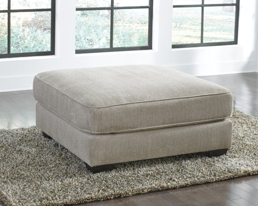 Ardsley 3-Piece Sectional with Ottoman - PKG001228 - furniture place usa