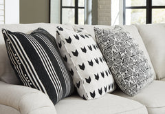 Huntsworth 2-Piece Sectional with Chaise - 39702S2 - furniture place usa