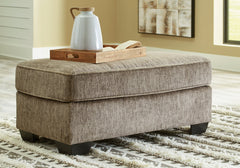 Olin Sofa, Loveseat, Chair and Ottoman - furniture place usa