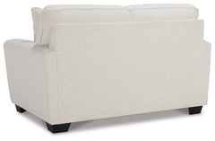 Cashton Loveseat - furniture place usa