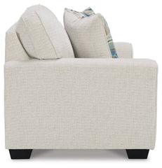 Cashton Loveseat - furniture place usa