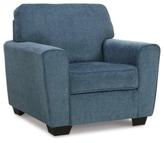 Cashton Chair - furniture place usa