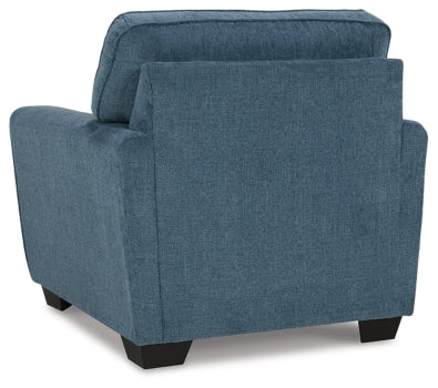 Cashton Chair - furniture place usa