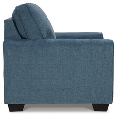 Cashton Chair - furniture place usa