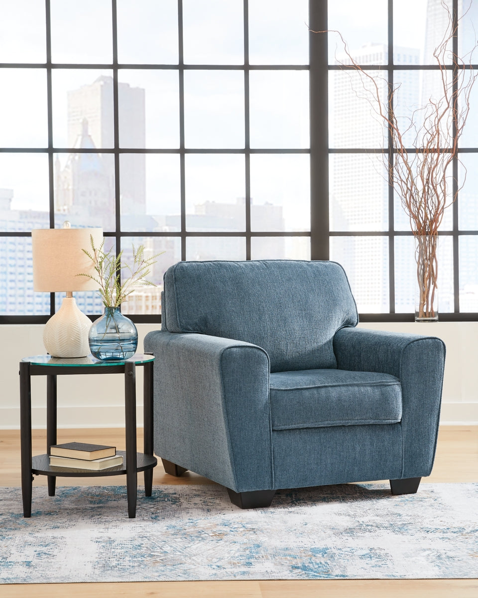 Cashton Chair - furniture place usa