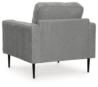 Hazela Chair - furniture place usa