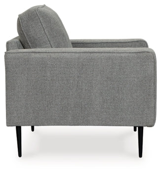 Hazela Chair - furniture place usa