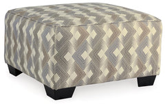 Eltmann 4-Piece Sectional with Ottoman - PKG001281 - furniture place usa