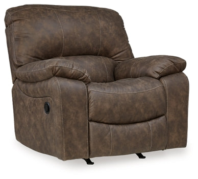 Kilmartin Recliner - furniture place usa