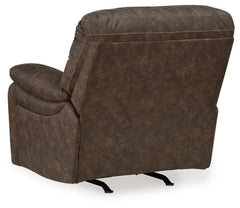 Kilmartin Recliner - furniture place usa