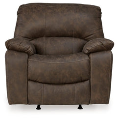 Kilmartin Recliner - furniture place usa