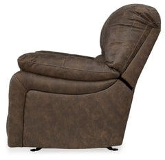 Kilmartin Recliner - furniture place usa