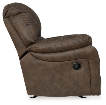 Kilmartin Recliner - furniture place usa
