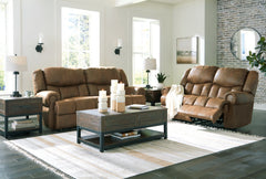 Boothbay Sofa and Loveseat - PKG015109 - furniture place usa
