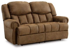 Boothbay Sofa and Loveseat - PKG015109 - furniture place usa