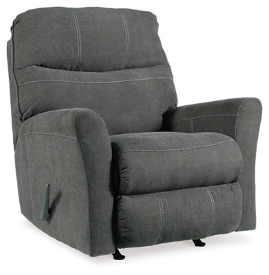 Maier Recliner - furniture place usa