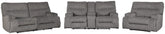 Coombs Sofa, Loveseat and Recliner - PKG001354 - furniture place usa