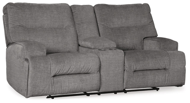 Coombs Sofa and Loveseat - PKG001353 - furniture place usa