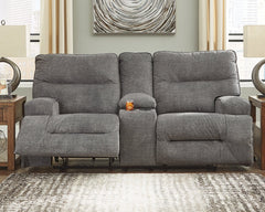 Coombs Sofa and Loveseat - PKG001353 - furniture place usa