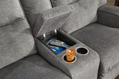 Coombs Sofa, Loveseat and Recliner - PKG001356 - furniture place usa