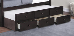 Kensington Storage Trundle - furniture place usa