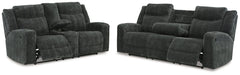 Martinglenn Sofa and Loveseat - PKG015111 - furniture place usa