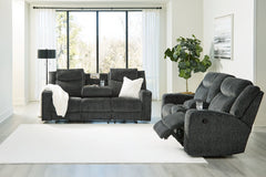 Martinglenn Sofa and Loveseat - PKG015111 - furniture place usa
