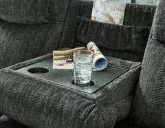 Martinglenn Sofa and Loveseat - PKG015111 - furniture place usa