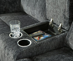 Martinglenn Sofa and Loveseat - PKG015113 - furniture place usa