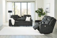 Martinglenn Sofa and Loveseat - PKG015113 - furniture place usa