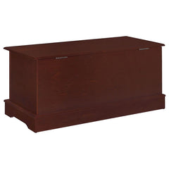 Paula Brown Cedar Chest - furniture place usa