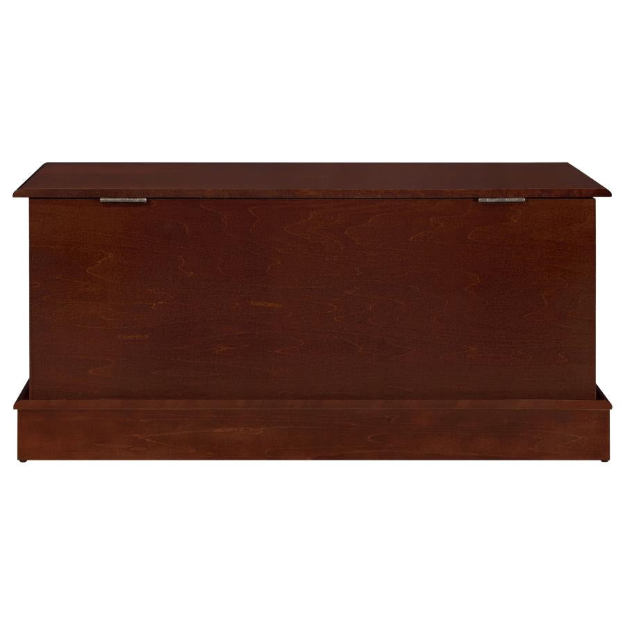 Paula Brown Cedar Chest - furniture place usa