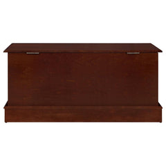Paula Brown Cedar Chest - furniture place usa