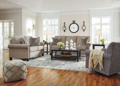 Renley Accent Chair - furniture place usa