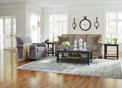 Renley Accent Chair - furniture place usa