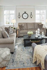 Renley Accent Chair - furniture place usa